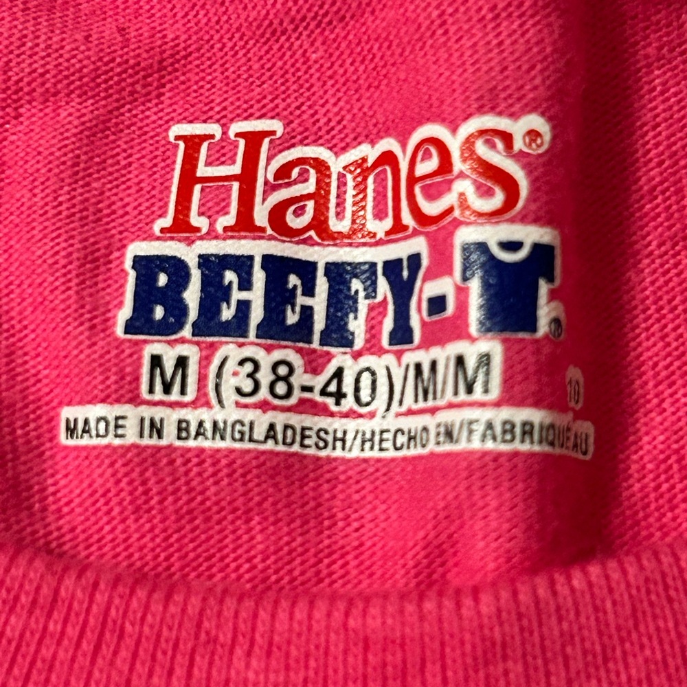 Harley-Davidson Pink Short Sleeve Tee - Picture 8 of 9